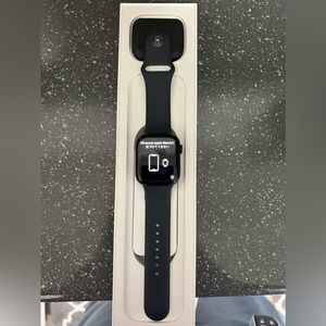 Apple Watch series 7 45 mm never work brand new